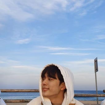 Foto de @yooseonho