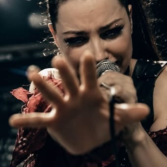 Foto de @yourloveismysick