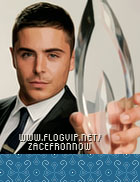 /zacefronnow