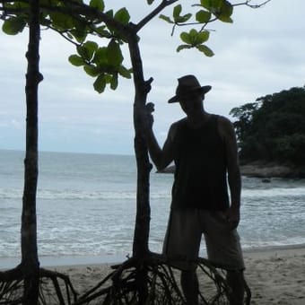 Foto de @zator_sette