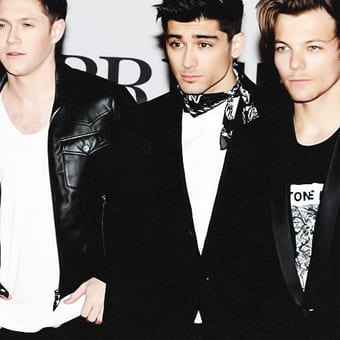 Foto de @zaynjavaddm