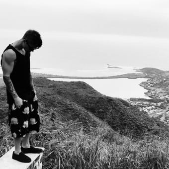 Foto de @zonebieber